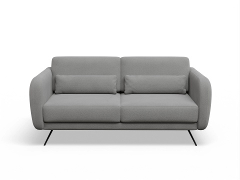 2-Sitzer Sofa